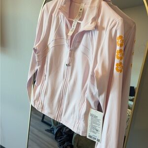 Lululemon Hawaii Edition Cropped Define